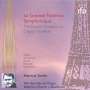 : Marcus Toren - La Grande Tradition Symphonique, CD