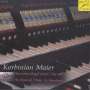: Korbinian Maier, Orgel, CD