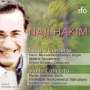 Naji Hakim: Seattle Concerto für Orgel & Orchester, CD