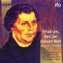 : 500 Jahre Luther-Lieder Vol.1, CD
