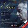 : Musik für Cello & Orgel, CD