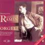 : Günther Ramin,Orgel, CD