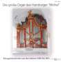 : Die große Orgel des Hamburger Michel, CD