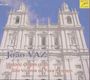 : Die historische Orgel Sao Vicente de Fora Lissabon, CD