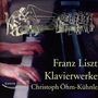 Franz Liszt (1811-1886): Klavierwerke, CD