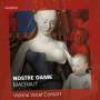 : Vienna Vocal Consort - Nostre Dame, CD
