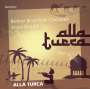 : Berliner Blockflötenorchester - Alla Turca, CD
