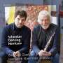 : Burkhard Glaetzner - Works for Oboe and Piano, CD