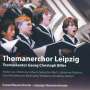 : Thomanerchor Leipzig, CD