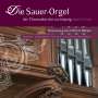 : Die Sauer-Orgel der Thomaskirche zu Leipzig, SACD