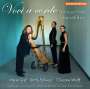 : Christine Wolff & Britta Schwarz - Voci a corde (Duette zur Harfe), CD