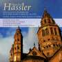 Hans Leo Hassler: Geistliche Chormusik, CD