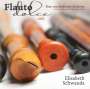 : Elisabeth Schwanda - Flauto dolce, CD