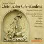 Gustav Schreck: Christus,der Auferstandene (Oratorium 1891), CD,CD