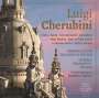 Luigi Cherubini: Geistliche Musik, CD