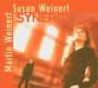 Susan Weinert & Martin Weinert: Synergy, CD