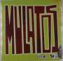 Omar Sosa: Mulatos (180g) (Limited Edition) (exklusiv für jpc!), LP