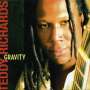 Teddy Richards: Gravity, CD