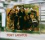 Tony Lakatos: Gypsy Colours, CD