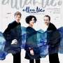 Bossarenova Trio (Paula Morelenbaum, Joo Kraus & Ralf Schmid): Atlantico, CD