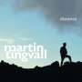Martin Tingvall: Distance, CD