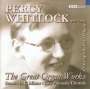 Percy Whitlock: Orgelwerke, CD