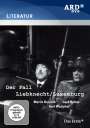 Theo Mezger: Der Fall Liebknecht/Luxemburg, DVD