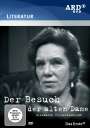Ludwig Cremer: Der Besuch der alten Dame (1959), DVD