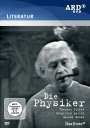 Fritz Umgelter: Die Physiker, DVD
