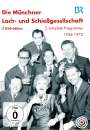 : Die Münchner Lach- und Schießgesellschaft, DVD,DVD,DVD
