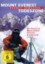 : Bergsteigen: Mount Everest Todeszone, DVD
