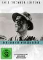 Mario Bonnard: Der Sohn der weißen Berge, DVD