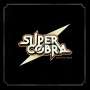 Supercobra: Time For Love, LP