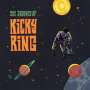 Kicky Ring: The Journey Of...., LP