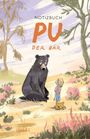 Pu der Bär. Notizbuch, Buch