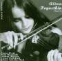 : Alina Pogostkin - Musik für Violine solo, CD