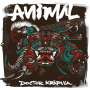 Doctor Krápula: Animal, CD
