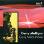 Gerry Mulligan: Gerry Meets Hamp, CD