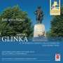 Michael Glinka: Klaviersextett Es-Dur, CD
