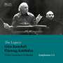 Giya Kancheli: Symphonien Nr.1 & 2, CD