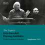 Giya Kancheli: Symphonien Nr.3-5, CD,CD