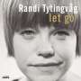 Randi Tytingvåg: Let Go, CD