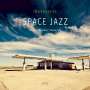 Inwardness: Space Jazz, CD