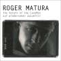 Roger Matura: The Return Of The CaveMan - Auf Wiedersehen Zukunft, CD,CD,CD