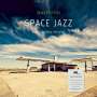 Inwardness: Space Jazz (180g) (Limited Edition), LP