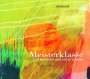 : Amarcord - Meisterklasse (Carl Reinecke und seine Schüler), CD