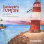 : Rostock's FUNfare - Oboenband from Gabrieli to Jazz, CD