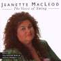 Jeanette MacLeod: The Voice Of Swing, CD