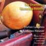 Lakatos / Heuser: The Orastorios, CD