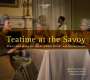 : Teatime at the Savoy - Feinste Klassik- und Jazzmischungen, CD